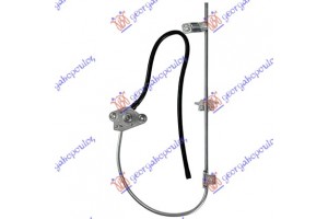 Γρυλλος ΠΑΡΑΘ. ΕΜΠ. ΜΗΧΑΝ. 5Π (Α ΠΟΙΟΤΗΤΑ) Αριστερα Fiat Uno 89-93 - 037607082