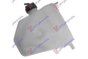 Δοχειο Νερου Ψυγειου Βενζινη Fiat Uno 83-89 - 037208500