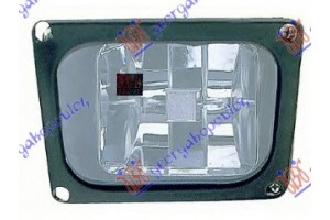 Δεξια Προβολεας Ομιχλης (Γ) Fiat Tempra 90-95