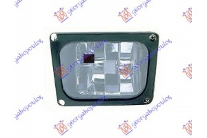 Αριστερα Προβολεας Ομιχλης (Γ) Fiat Tempra 90-95