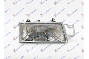 Φανος Εμπρος (Ε) (DEPO) Δεξια Fiat Tempra 90-95 - 037705131