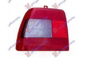 Πλαστικο Πισω Φανου Αριστερα Fiat Tempra 90-95 - 037705892