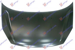 Καπο Εμπρος Hyundai Matrix 08-10 - 037800070