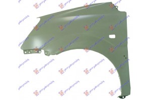 Φτερο Εμπρος (Η) Αριστερα Hyundai Matrix 08-10 - 037800652