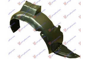 Θολος Εμπρος Πλαστικος Δεξια Hyundai Matrix 08-10 - 037800821