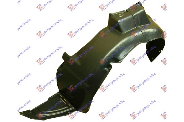 Θολος Εμπρος Πλαστικος Αριστερα Hyundai Matrix 08-10 - 037800822