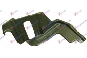 Ποδια Μηχανης Πλαστικη Πετρελαιο Δεξια Hyundai Matrix 08-10 - 037800831