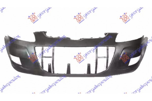 Προφυλακτηρας Εμπρος Hyundai Matrix 08-10 - 037803370