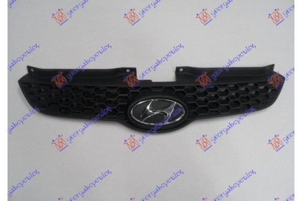 Μασκα (Γ) Hyundai Matrix 08-10 - 037804540