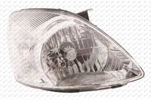 Φανος Εμπρος ΗΛΕΚ. (Ε) (DEPO) Δεξια Hyundai Matrix 08-10 - 037805131