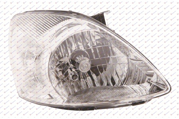 Φανος Εμπρος ΗΛΕΚ. (Ε) (DEPO) Δεξια Hyundai Matrix 08-10 - 037805131