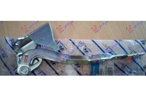 Μεντεσες Καπω (Γ) Δεξια Hyundai Matrix 08-10 - 037806141