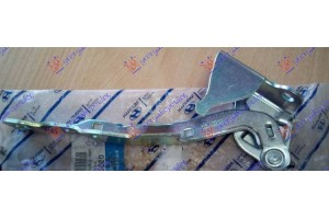 Μεντεσες Καπω (Γ) Αριστερα Hyundai Matrix 08-10 - 037806142