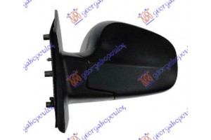 Καθρεφτης Μηχανικος Χειροκινητος Αριστερα Hyundai Matrix 08-10 - 037807482