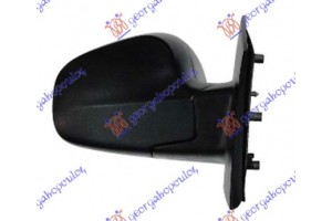 Καθρεφτης ΗΛΕΚ.ΘΕΡΜ. Δεξια Hyundai Matrix 08-10 - 037807501