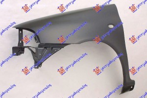 Αριστερα Φτερο Εμπρος Fiat Punto 95-99