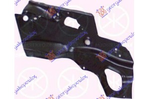 Θολος Εμπρος Μισος Δεξια Lancia Y 96-03 - 016600811