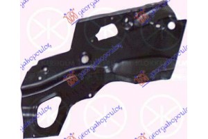 Θολος Εμπρος Μισος Αριστερα Lancia Y 96-03 - 016600812