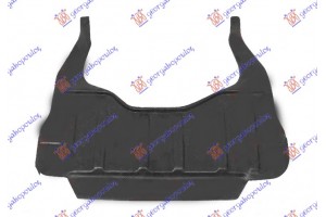 Ποδια  Μηχανης Πλαστικη 1.4cc Fiat Punto 95-99