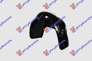 Θολος Πισω Πλαστικος Δεξια Fiat Punto 95-99 - 037900851