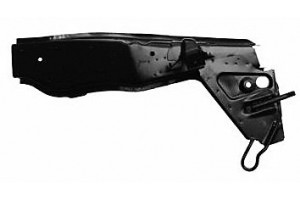 Σασι Εμπρος Αριστερα Lancia Y 96-03 - 016600902