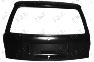 Πορτα Πισω 3/5η Fiat Punto 95-99