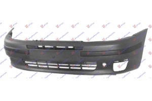 Προφυλακτηρας Εμπρος Με Προβολεις Fiat Punto 95-99 - 037903375