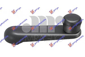 Γρυλοχερο ΓΚΡΙ. Fiat Punto 95-99 - 037905000