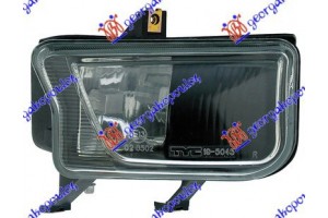 Προβολεας Ομιχλης (E) Δεξια Fiat Punto 95-99 - 037905111