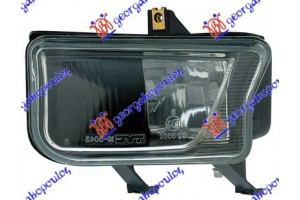 Προβολεας Ομιχλης (E) Αριστερα Fiat Punto 95-99 - 037905112