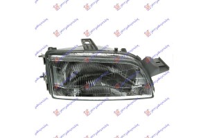 Φανος Εμπρος (E) (TYC) Δεξια Fiat Punto 95-99 - 037905131