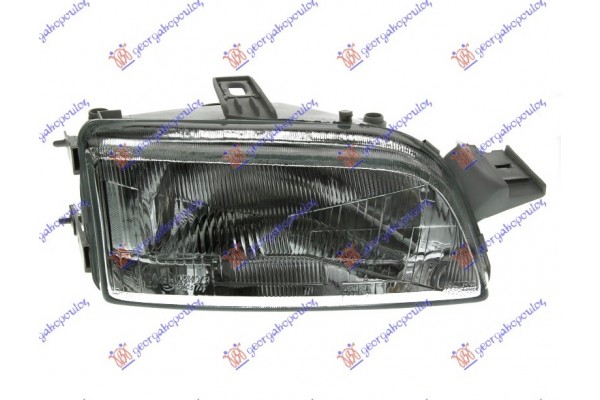 Φανος Εμπρος (E) (DEPO) Δεξια Fiat Punto 95-99 - 037905133