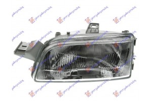 Φανος Εμπρος (E) (DEPO) Αριστερα Fiat Punto 95-99 - 037905134