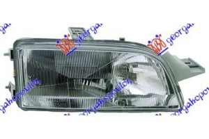 Φανος Εμπρος Διλαμπο (Ε) (TYC) Δεξια Fiat Punto 95-99 - 037905281