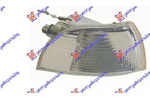 Γωνια Φλας Λευκη (E) Δεξια Fiat Punto 95-99 - 037905491