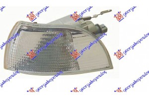 Γωνια Φλας Λευκη (E) Αριστερα Fiat Punto 95-99 - 037905492