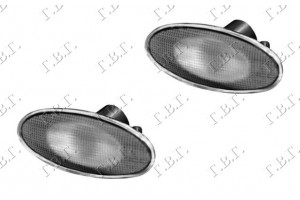 Φλας Φτερου Φυμε Fiat Punto 95-99 - 037905510