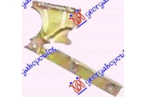 Μεντεσες Καπω Δεξια Fiat Punto 95-99 - 037906141