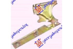 Μεντεσες Καπω Αριστερα Fiat Punto 95-99 - 037906142