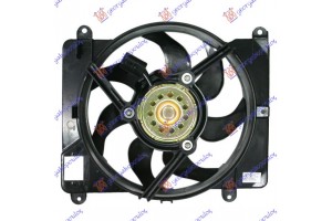 ΒΕΝΤΙΛ.ΨΥΓ.ΚΟΜ 60/75/85/90 (+A/C) -97ΒΕΝ Fiat Punto 95-99