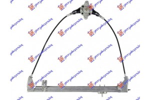 Γρυλλος ΠΑΡΑΘ. Μηχανικος 3Π (Α ΠΟΙΟΤΗΤΑ) Δεξια Fiat Punto Gt 96-99 - 038107061