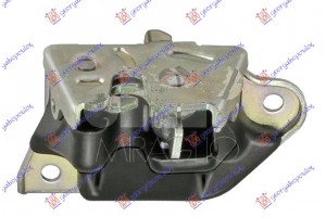 Κλειδαρια Πορτας Πισω 3/5ης Fiat Punto 95-99 - 037907200