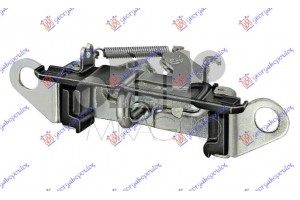 Κλειδαρια Ποδιας Πισω Fiat Punto 95-99