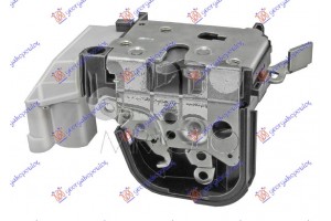 Αριστερα Κλειδαρια Πορτας ΕΜ.ΗΛ.5Π Fiat Punto 95-99