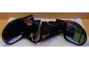 ΚΑΘΡ.LOOK `Μ3` Με Φλας ΜΗΧ. Fiat Punto 95-99