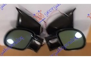 ΚΑΘΡ.LOΟK `M3` 3Π ΗΛΕΚ.ΣΕΤ Fiat Punto 95-99