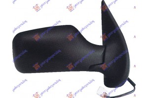 Καθρεφτης 3Π ΗΛΕΚΤΡ. (CONVEX GLASS) Δεξια Fiat Punto 95-99 - 037907581