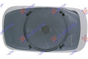 Κρυσταλλο Καθρεφτη 3/5Π Δεξια Fiat Punto 95-99 - 037907601