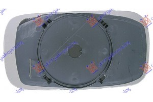 Κρυσταλλο Καθρεφτη 3/5Π Αριστερα Fiat Punto 95-99 - 037907602