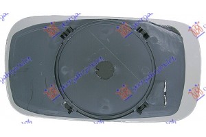 Κρυσταλλο Καθρεφτη Θερμαινομενο 3/5Π Δεξια Fiat Punto 95-99 - 037907611